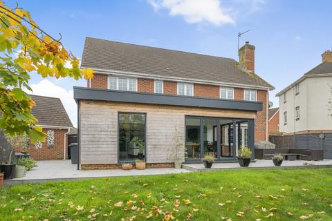 5 bedroom detached house for sale, Great Marlow, Hook, Hampshire