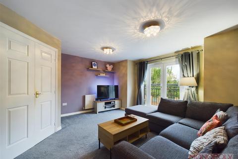 12 Lamberton Drive, Brymbo, Wrexham, LL11 5FN