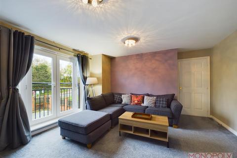 12 Lamberton Drive, Brymbo, Wrexham, LL11 5FN