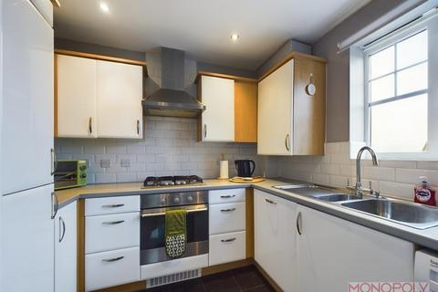12 Lamberton Drive, Brymbo, Wrexham, LL11 5FN