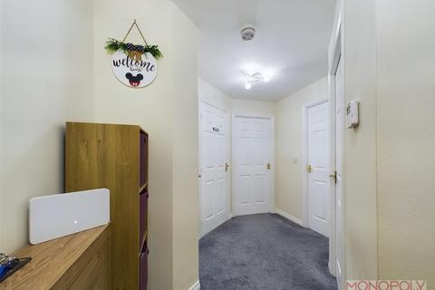 12 Lamberton Drive, Brymbo, Wrexham, LL11 5FN