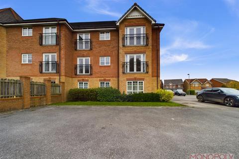 12 Lamberton Drive, Brymbo, Wrexham, LL11 5FN