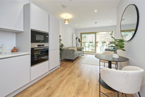 2 bedroom apartment for sale, 1023-1025 Garratt Lane, Tooting, London, SW17