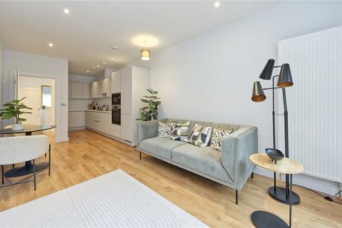 2 bedroom apartment for sale, 1023-1025 Garratt Lane, Tooting, London, SW17