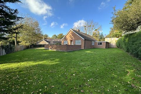 3 bedroom bungalow for sale, Kates Lane, Stowmarket IP14