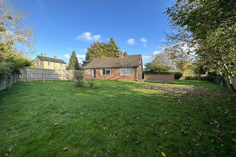 3 bedroom bungalow for sale, Kates Lane, Stowmarket IP14