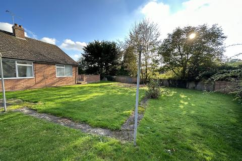 3 bedroom bungalow for sale, Kates Lane, Stowmarket IP14