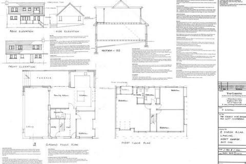 2 bedroom semi-detached house for sale, Derek Road, Lancing BN15