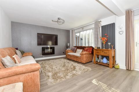 3 bedroom terraced house for sale, Bramley Close, Newington, Kent