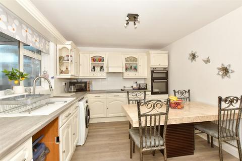 3 bedroom terraced house for sale, Bramley Close, Newington, Kent