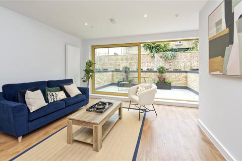 3 bedroom apartment for sale, 1023-1025 Garratt Lane, Tooting, London, SW17