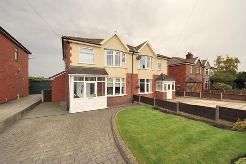 3 bedroom semi-detached house for sale, Crescent Avenue, Bolton BL5