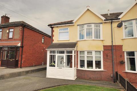 3 bedroom semi-detached house for sale, Crescent Avenue, Bolton BL5