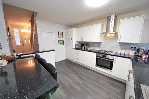 3 bedroom semi-detached house for sale, Crescent Avenue, Bolton BL5