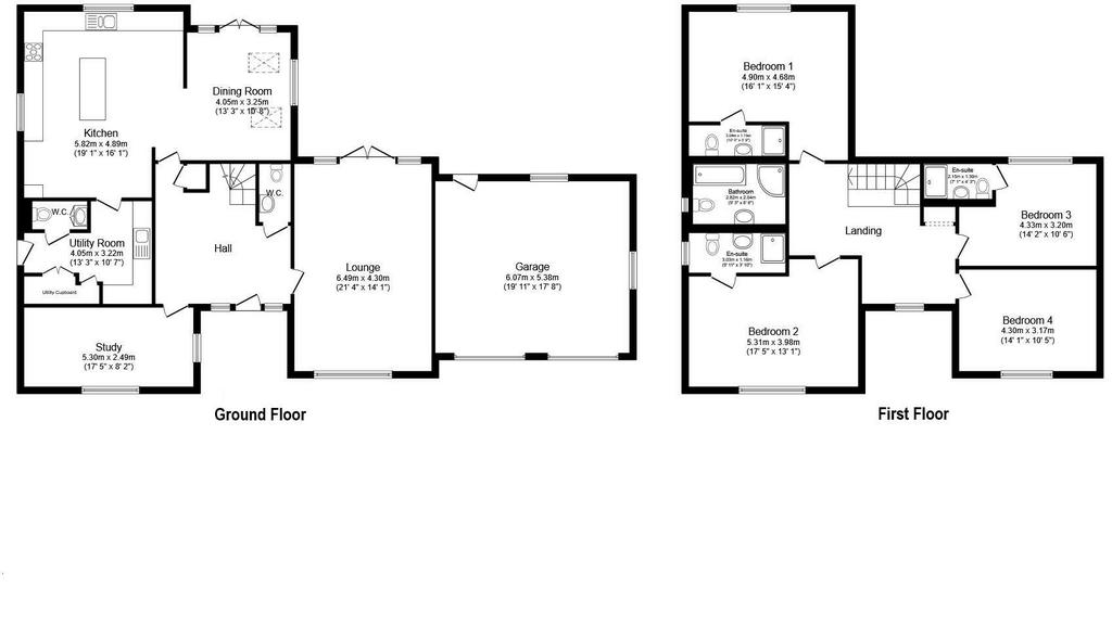 Floor Plan 1 Wheal Georga.jpeg