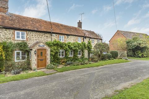 4 bedroom semi-detached house for sale, Digging Lane, Fyfield OX13