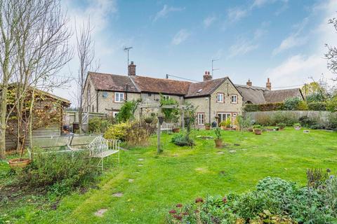 4 bedroom semi-detached house for sale, 28 Digging Lane, Abingdon OX13