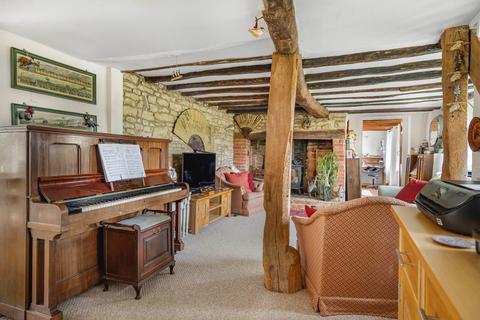 Chapel Cottage, 28 Digging Lane, Fyfield, Abingdon, OX13 5LY