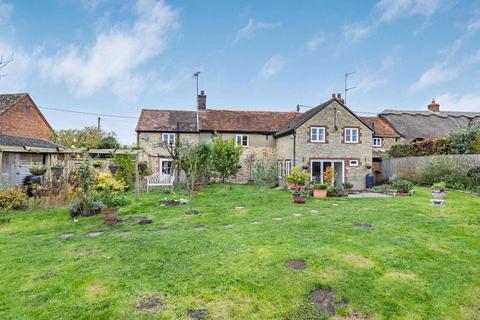 Chapel Cottage, 28 Digging Lane, Fyfield, Abingdon, OX13 5LY