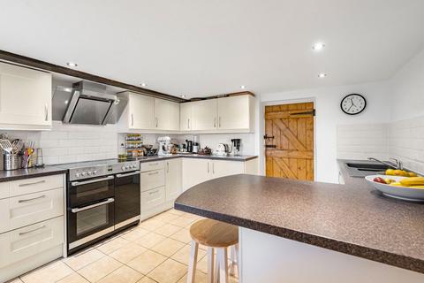 Chapel Cottage, 28 Digging Lane, Fyfield, Abingdon, OX13 5LY