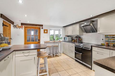 Chapel Cottage, 28 Digging Lane, Fyfield, Abingdon, OX13 5LY