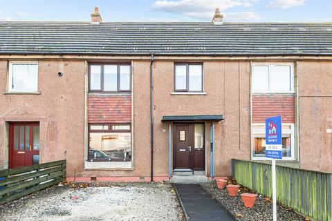 3 bedroom terraced house for sale, Evans Street, Larbert FK5