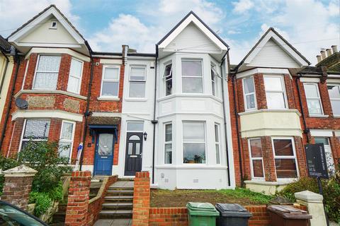 3 bedroom terraced house for sale, Berlin Road, Hastings