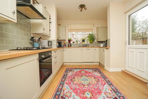 3 bedroom terraced house for sale, Berlin Road, Hastings