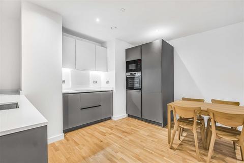 2 bedroom apartment to rent, York Road, Battersea