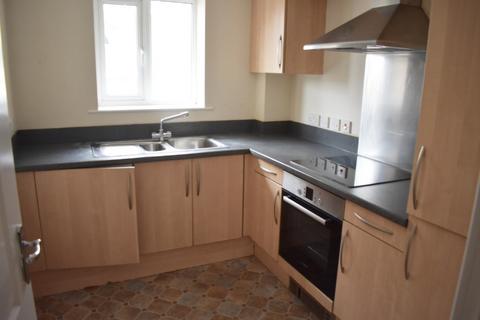 2 bedroom flat to rent, The Quarterdeck, Vectis Way, Portsmouth PO6