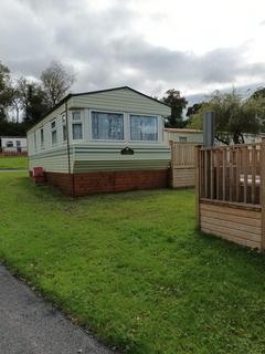 2 bedroom static caravan for sale, Upper Chapel Road, Garth, Builth Wells  Llangamarch Wells