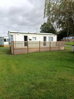 2 bedroom static caravan for sale, Upper Chapel Road, Garth, Builth Wells  Llangamarch Wells