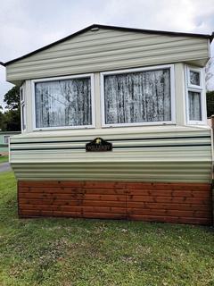 2 bedroom static caravan for sale, Upper Chapel Road, Garth, Builth Wells  Llangamarch Wells