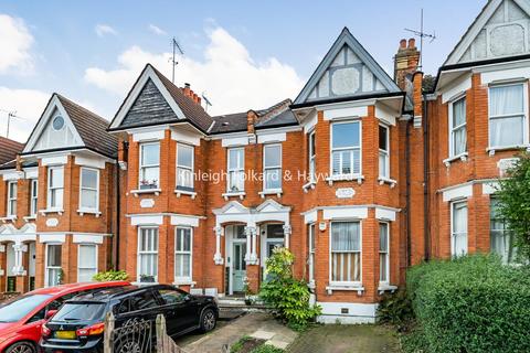 3 bedroom flat for sale, Sutton Road, Muswell Hill