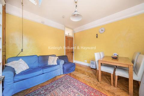 3 bedroom flat for sale, Sutton Road, Muswell Hill