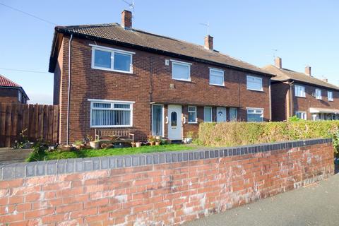 3 bedroom semi-detached house to rent, Medway Avenue, Hebburn