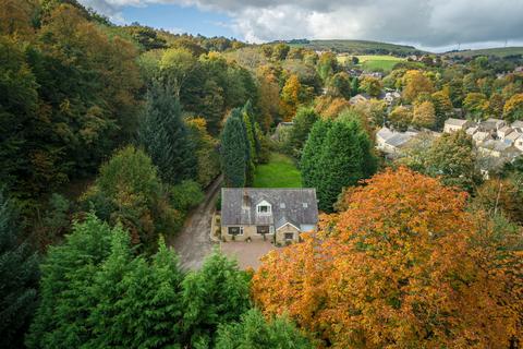 4 bedroom detached house for sale, Springmeadow, Ladcastle Road, Dobcross, Oldham