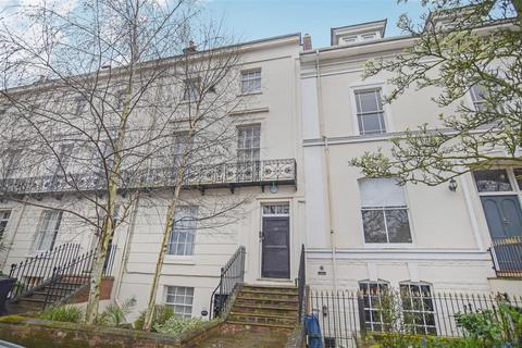 1 bedroom flat to rent, Leam Terrace Leamington Spa