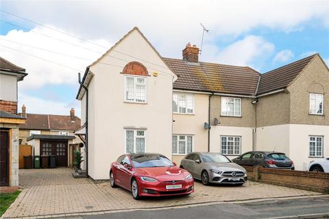 3 bedroom semi-detached house for sale, MacDonald Avenue, Dagenham RM10