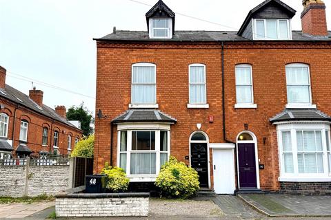 4 bedroom house to rent, Harborne Park Road, Harborne, Birmingham, B17