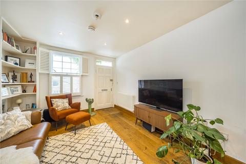 3 bedroom terraced house for sale, Westfields Avenue, Barnes SW13