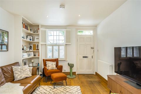 3 bedroom terraced house for sale, Westfields Avenue, Barnes SW13