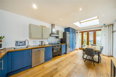 3 bedroom terraced house for sale, Westfields Avenue, Barnes SW13