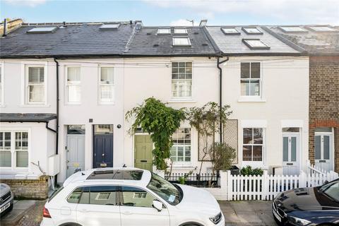 3 bedroom terraced house for sale, Westfields Avenue, Barnes SW13