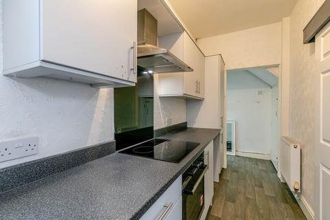 undefined, Industrial Street, Horbury