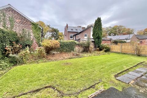 2 bedroom end of terrace house for sale, School Road, Handforth, Wilmslow