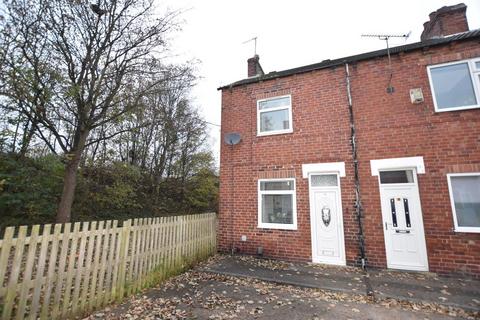 2 bedroom end of terrace house for sale, Swiss Street, Castleford WF10