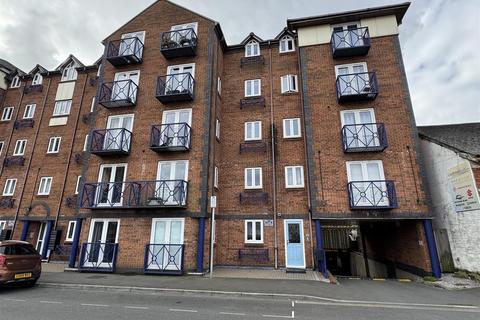 Cork House, Mannheim Quay, Maritime Quarter, Swansea