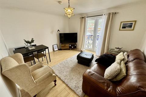 2 bedroom apartment for sale, Cork House, Mannheim Quay, Marina, Swansea