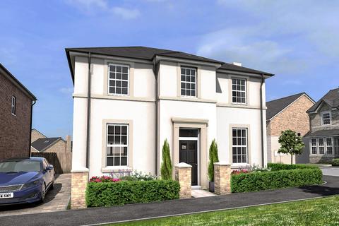 4 bedroom detached house for sale, Plot 221, Rufford 4 at Green Hills - The Homestead Range, Green Hills, Feniscowles, Blackburn BB2